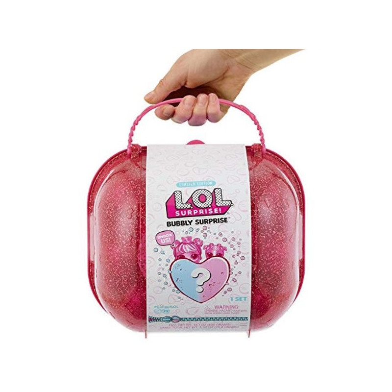 Pearl lol surprise bolso on sale