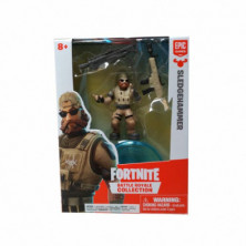 Imagen fortnite figura sledgehammer 5cm