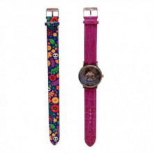 RELOJ DE PULSERA CATRINA - MATILDA