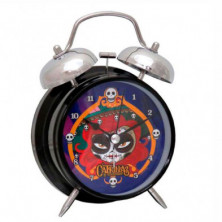 RELOJ CAMPANAS CATRINA - MARIOLA