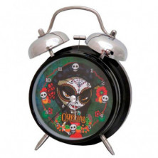 RELOJ CAMPANAS CATRINA - CANDELA