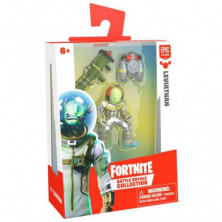 FORTNITE FIGURA LEVIATHAN 5CM