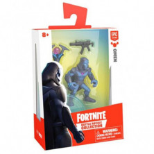 FORTNITE FIGURA OMEN 5CM