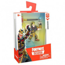 FORTNITE FIGURA WUKONG 5CM