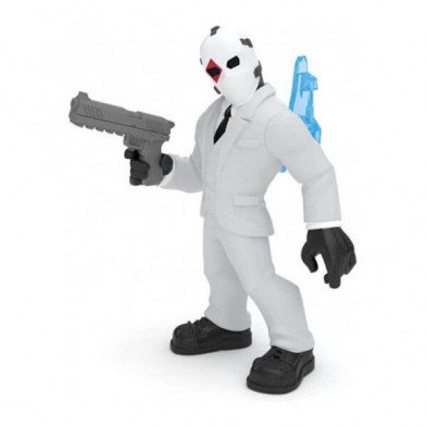 imagen 3 de fortnite set 2 figuras wild card (hearts y spades)