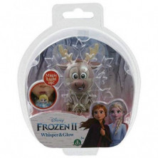 FIGURA FROZEN 2 SVEN