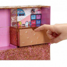 imagen 5 de lol surprise pop up store playset+muñeca exclusiva