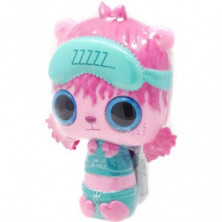 Imagen muñeca pop pop hair surprise yawn