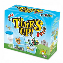 Imagen time s up! kids 1 juego repos production