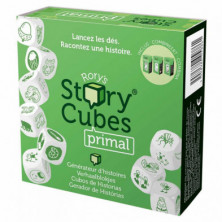 Imagen story cubes primal juego zygomatic