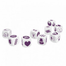 imagen 1 de story cubes mystery juego zygomatic