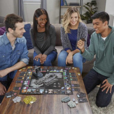 imagen 4 de juego monopoly juego de tronos hasbro