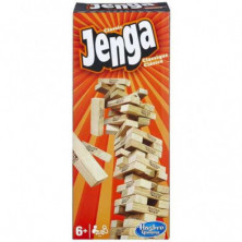 JUEGO JENGA HASBRO