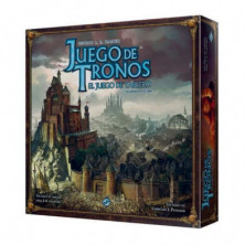 Imagen juego de tronos el juego de tablero