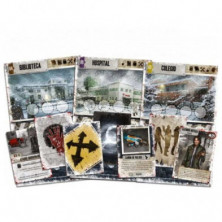 imagen 2 de juego dead of winter la larga noche
