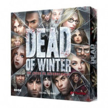 Imagen juego dead of winter