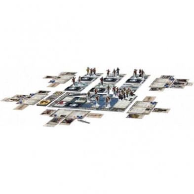 imagen 1 de juego dead of winter