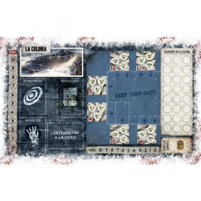 imagen 2 de juego dead of winter