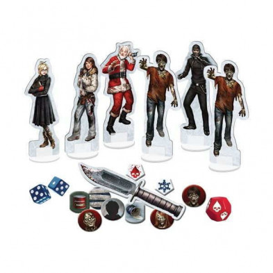 imagen 4 de juego dead of winter