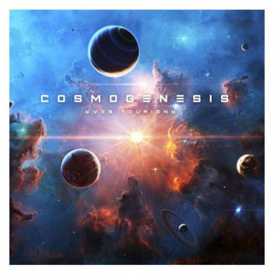 imagen 2 de juego cosmogenesis