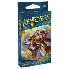 Imagen keyforge la edad de la ascension