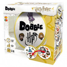 JUEGO DOBBLE HARRY POTTER