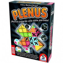 JUEGO PLENUS DEVIR