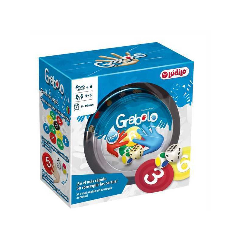 Imagen juego grabolo Imagen juego grabolo