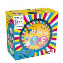 JUEGO TRIPOLO