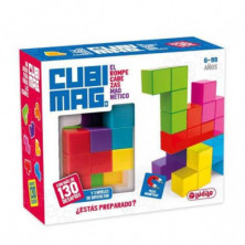 Imagen juego cubimag