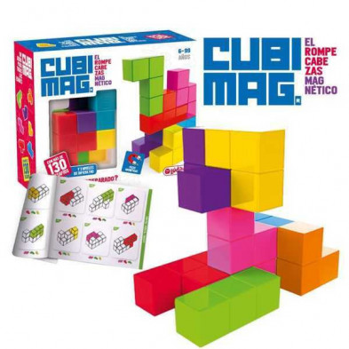 imagen 3 de juego cubimag