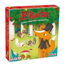 Imagen juego ¡pillado!