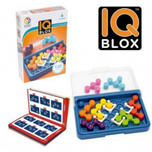 imagen 1 de juego iq blox