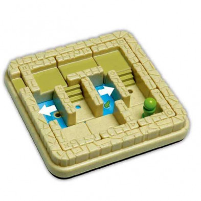 imagen 2 de juego temple trap