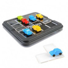 imagen 2 de juego parking puzzler
