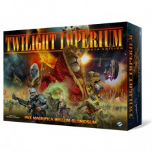 Imagen twilight imperium cuarta edición
