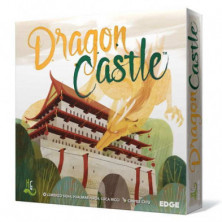 Imagen dragon castle