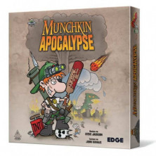 Imagen munchkin apocalypse