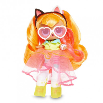 LOL Surprise JK Neon OT