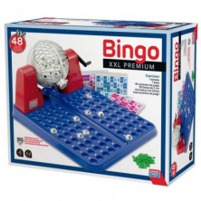 Imagen bingo xxl premium