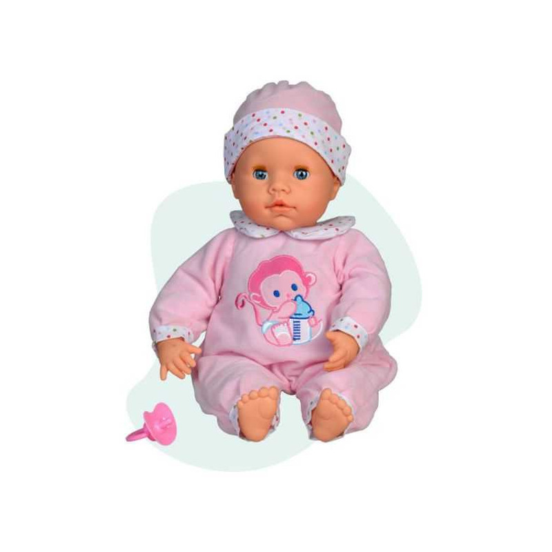 Imagen bebé baby peque !interactivo¡ !7 sonidosi