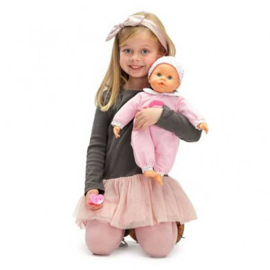imagen 1 de bebé baby peque !interactivo¡ !7 sonidosi