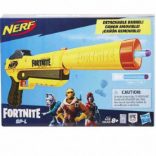 NERF FORTNITE