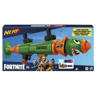 Imagen nerf fortnite