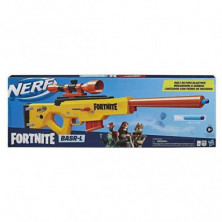 Imagen nerf fortnite basr