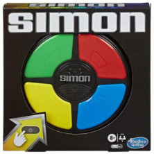 JUEGO SIMON HASBRO GAMING