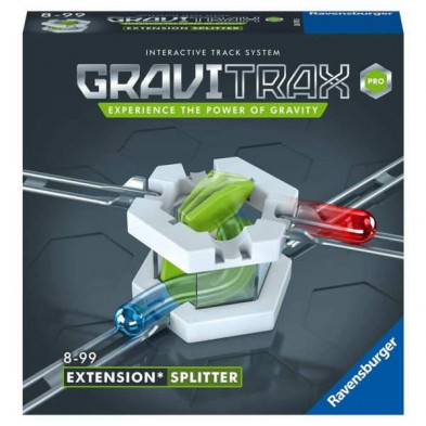 Imagen juego gravitrax splitter