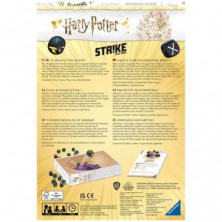 imagen 1 de juego harry potter strike