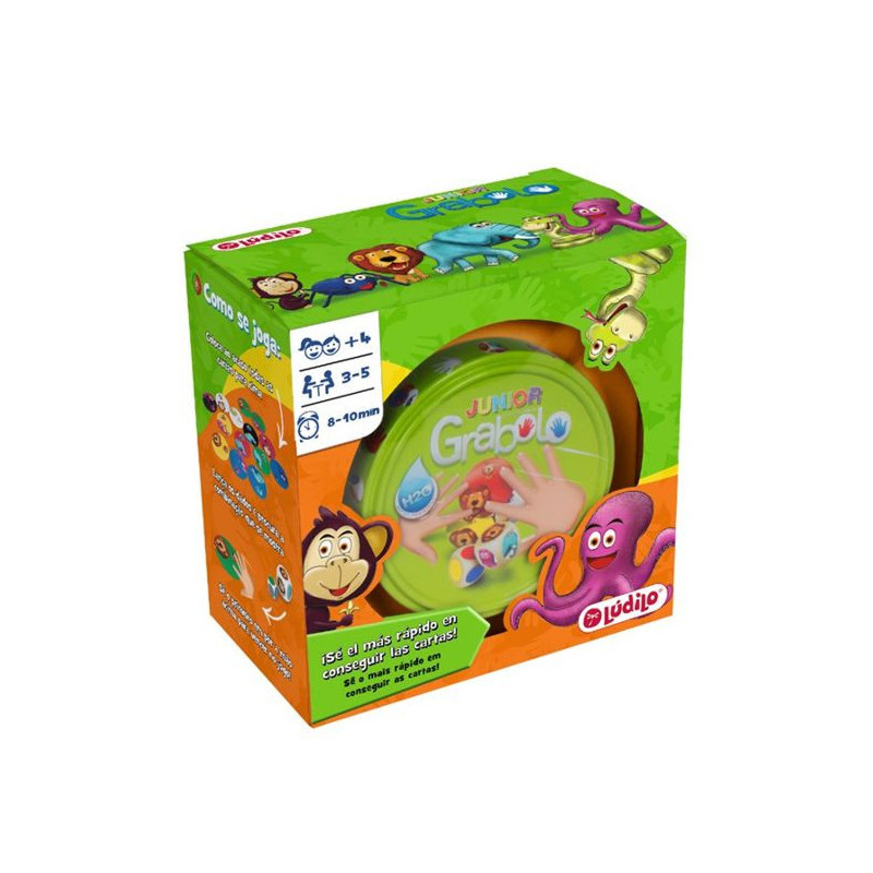 Imagen grabolo jr