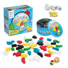imagen 1 de grabolo 3d